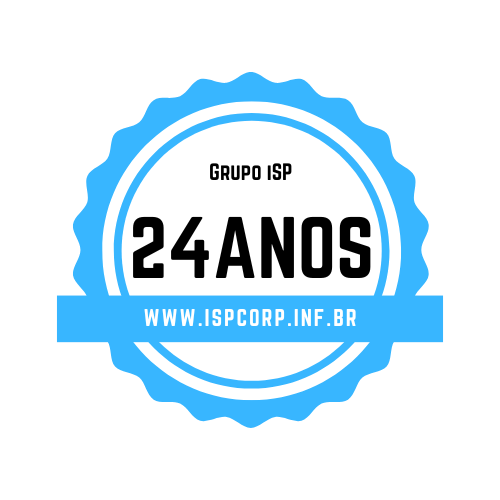 iSP Corp
